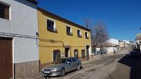 Außenansicht von Haus oder Chalet zum verkauf in Villarrobledo