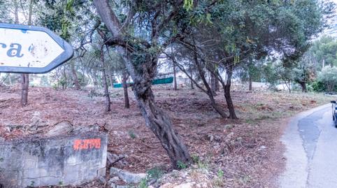 Foto 4 de Residencial en venta en El Montgó, Alicante