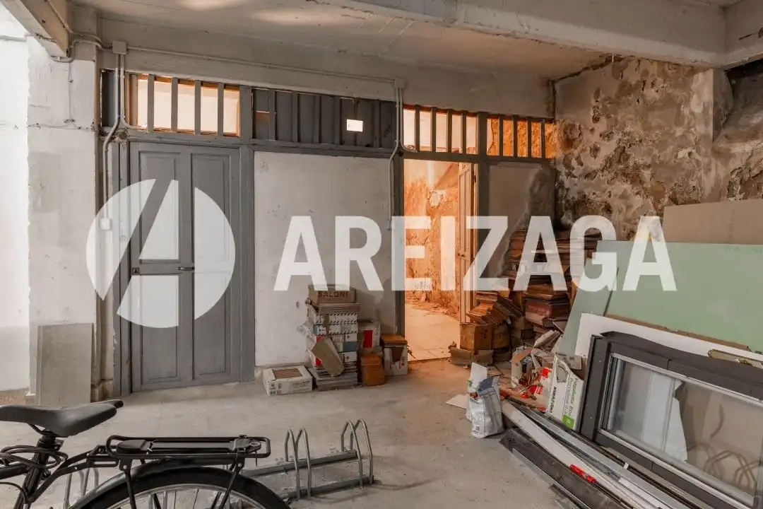 Gewerbefläche zur Miete in Ramón María Lili Pasealekua 1, imagen 49