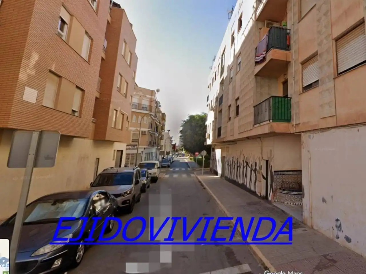 Flat with lift for sale in El Ejido Ciudad, imagen 3