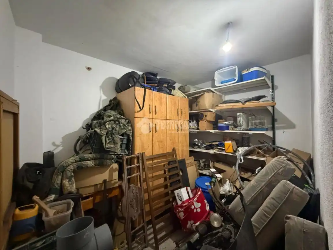 Casa adosada en venta en Mengíbar con Aire acondicionado, Amueblado y Balcón