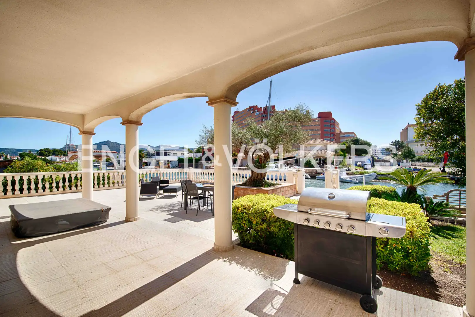 Haus mit Pool zum Verkauf in Carrer Cap Llarg, imagen 21