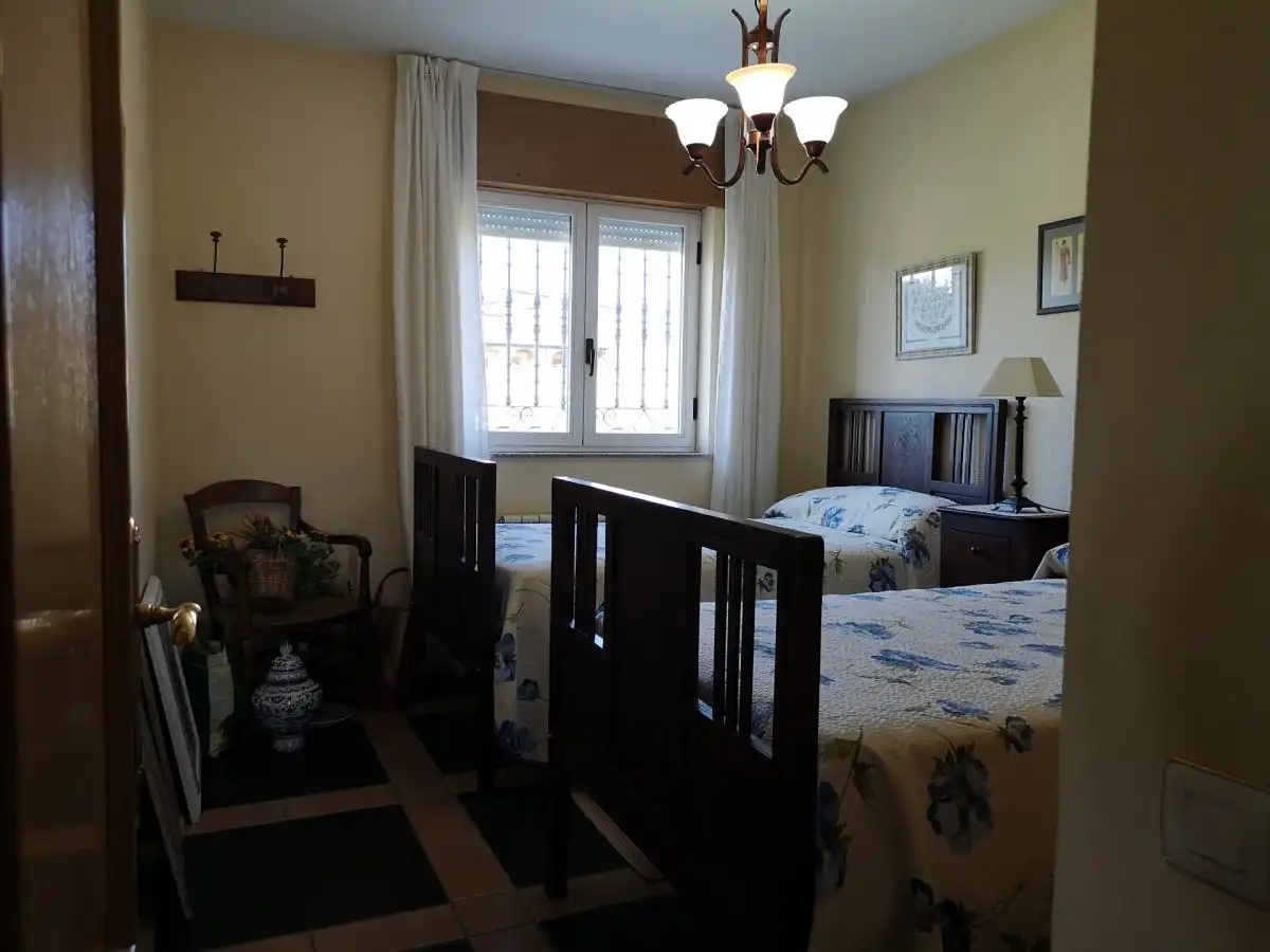 Casa amb terrassa en venda a Ciudad Rodrigo, imagen 23