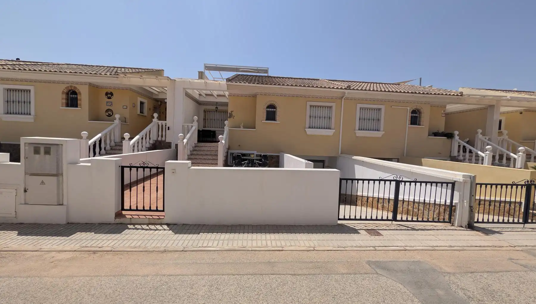 Casa in vendita a Algorfa, imagen 43