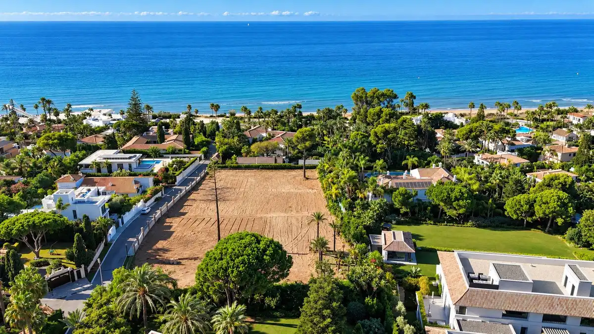 Residential zum Verkauf in Rïo Real - Los Monteros