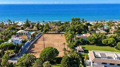 Foto 4 von Residential zum Verkauf in Los Monteros, Marbella