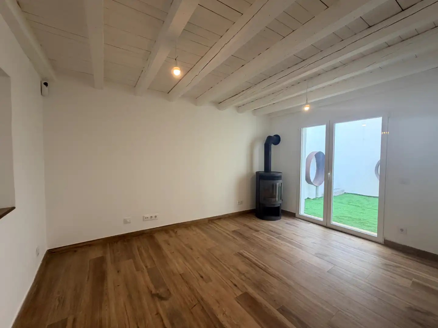Casa amb jardí en venda a Valdemorillo pueblo, imagen 4