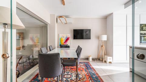 Foto 4 de Casa adosada en venda a El Pinar - Punta Galea, Madrid