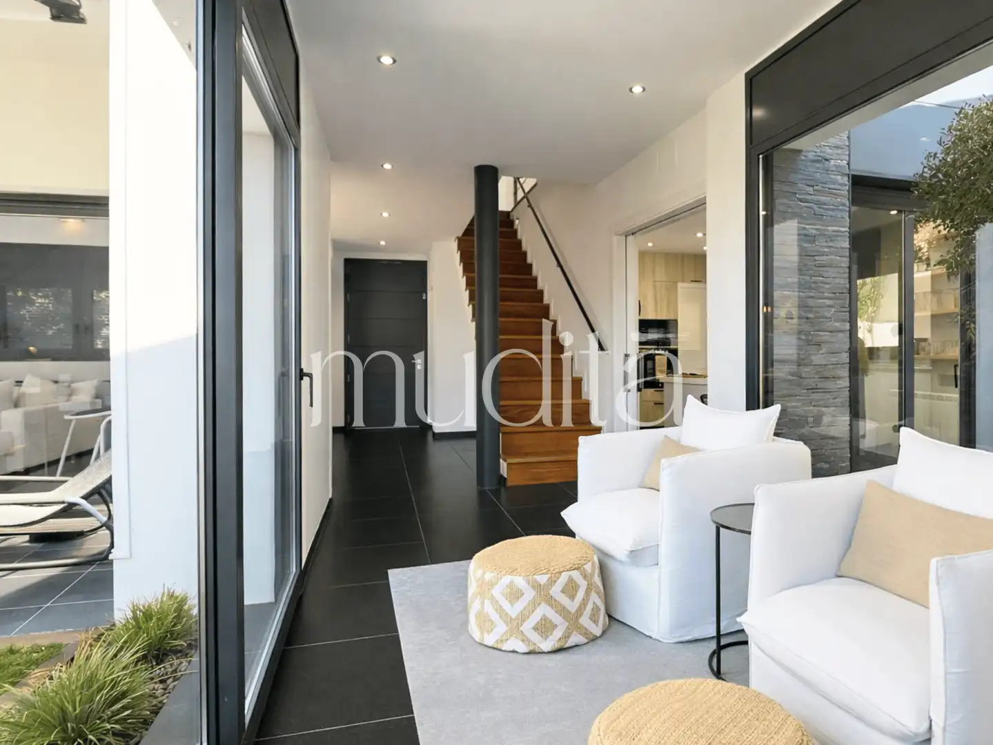 Casa o chalet en venta en Viladrau con Calefacción, Jardín privado y Terraza