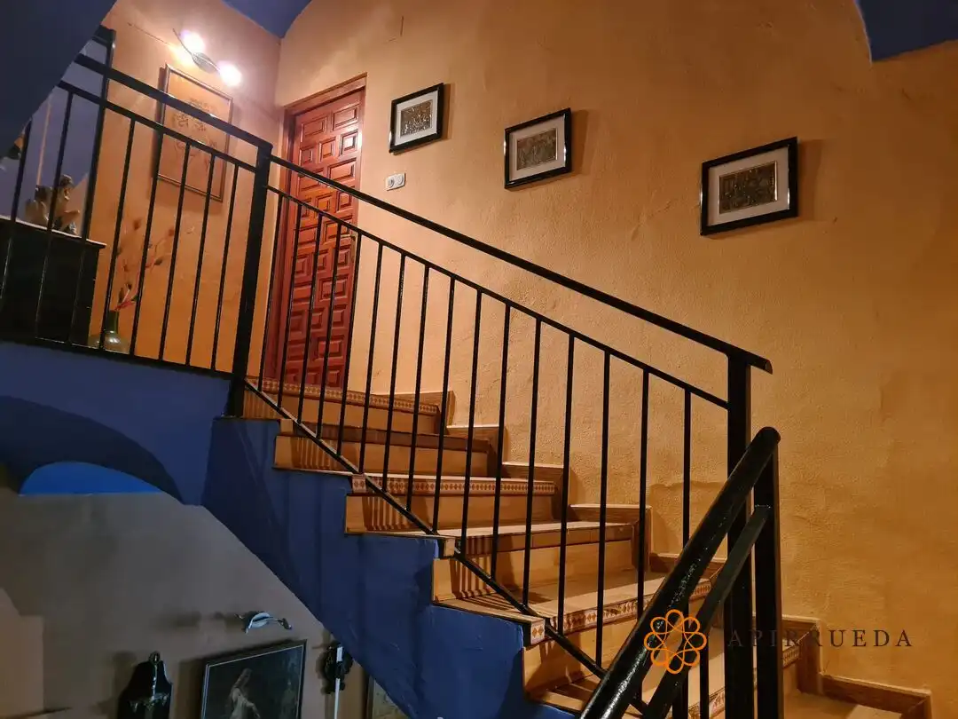 Casa o chalet en venta en Alforque con Calefacción, Trastero y Amueblado
