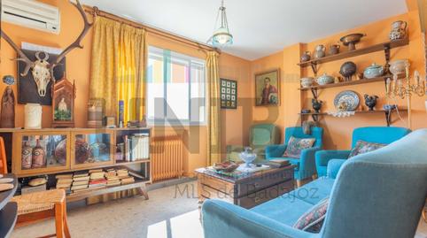 Foto 5 von Wohnung zum Verkauf in Santa Marina, Badajoz Capital