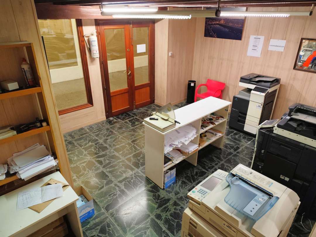 Local en venta en Donostia - San Sebastián 