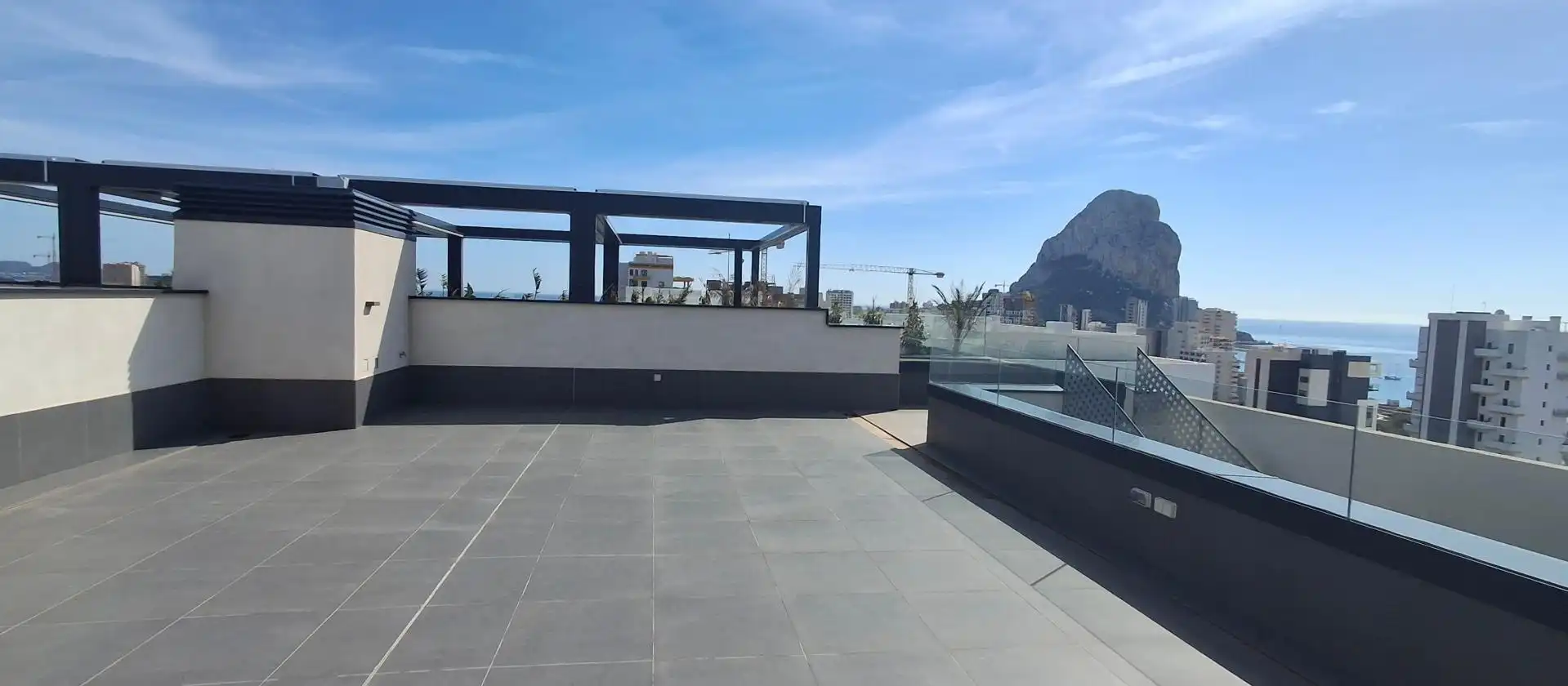 Penthouse with pool for sale in Marisol Park - Ortembach - Los Almendros, imagen 33