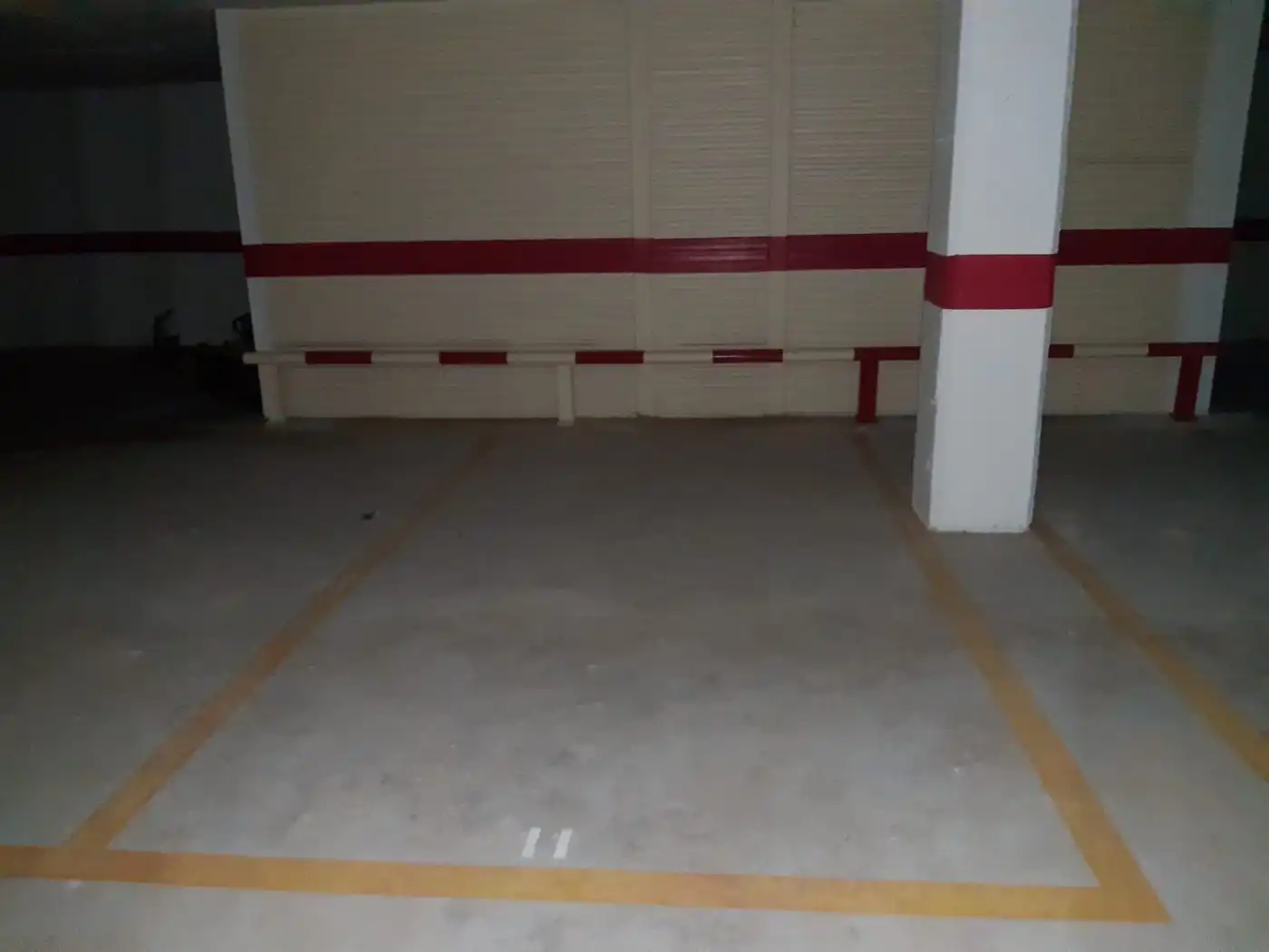 Parking for sale in Pueblo, imagen 4