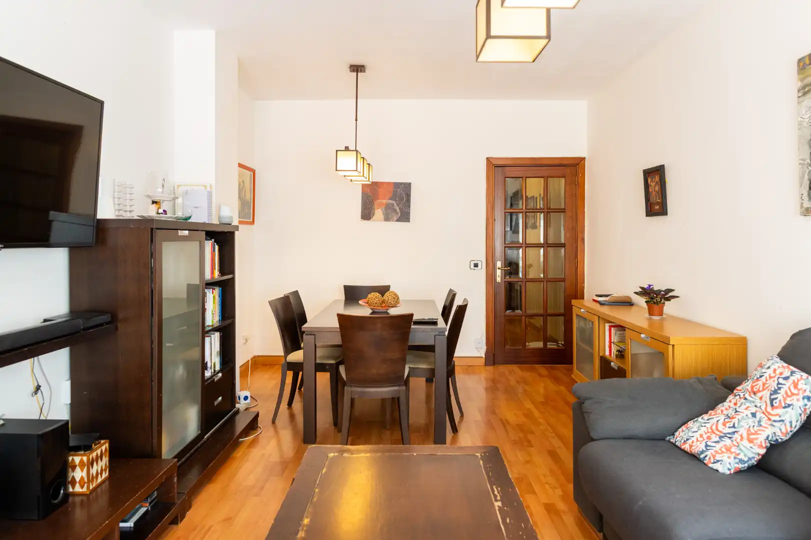 Piso en venta en Calle Salvador Manrique de Lara, Guanarteme
