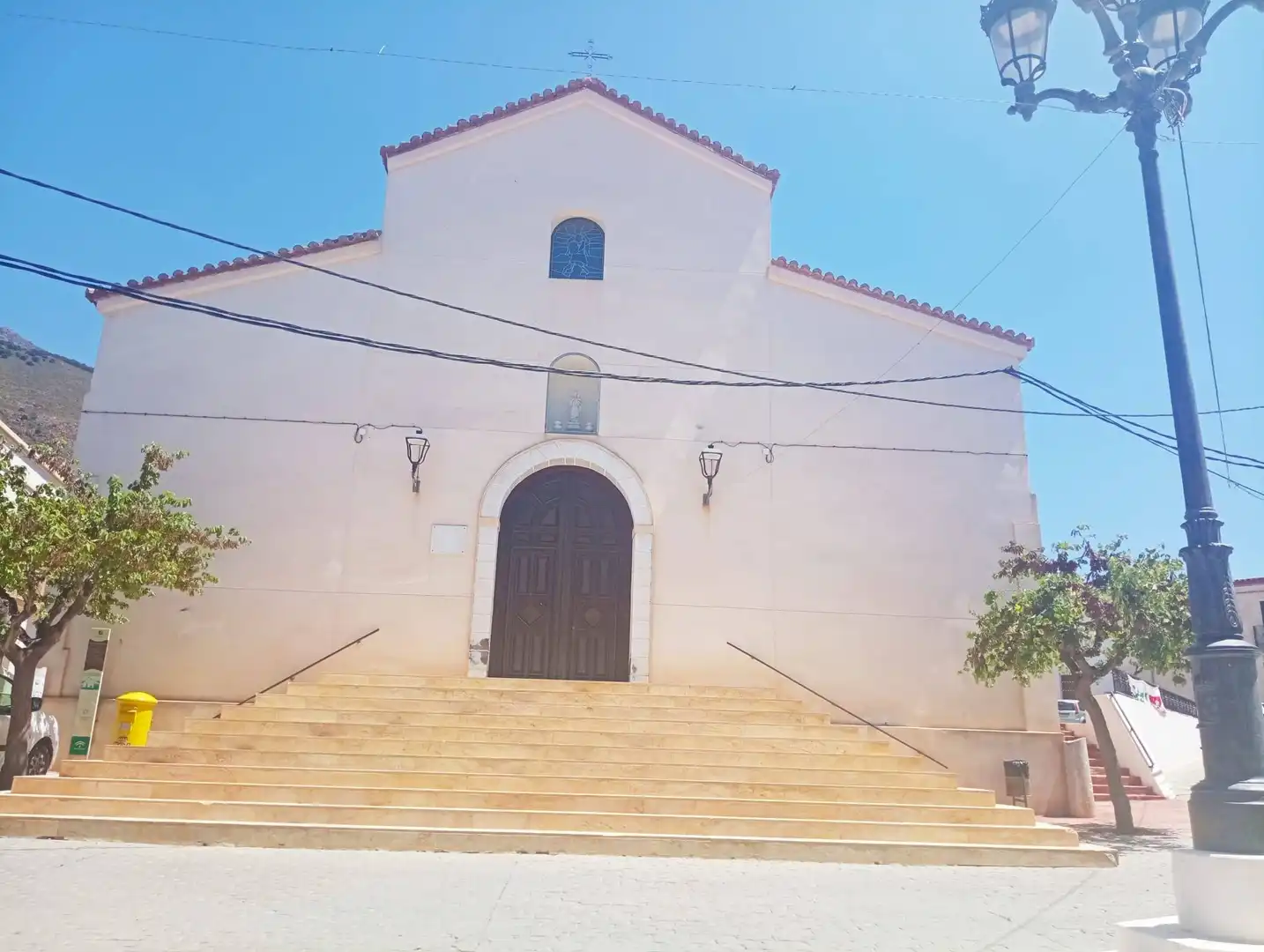 Terreno residenziale in vendita a Calle del Cerrillo Páez 5, imagen 12