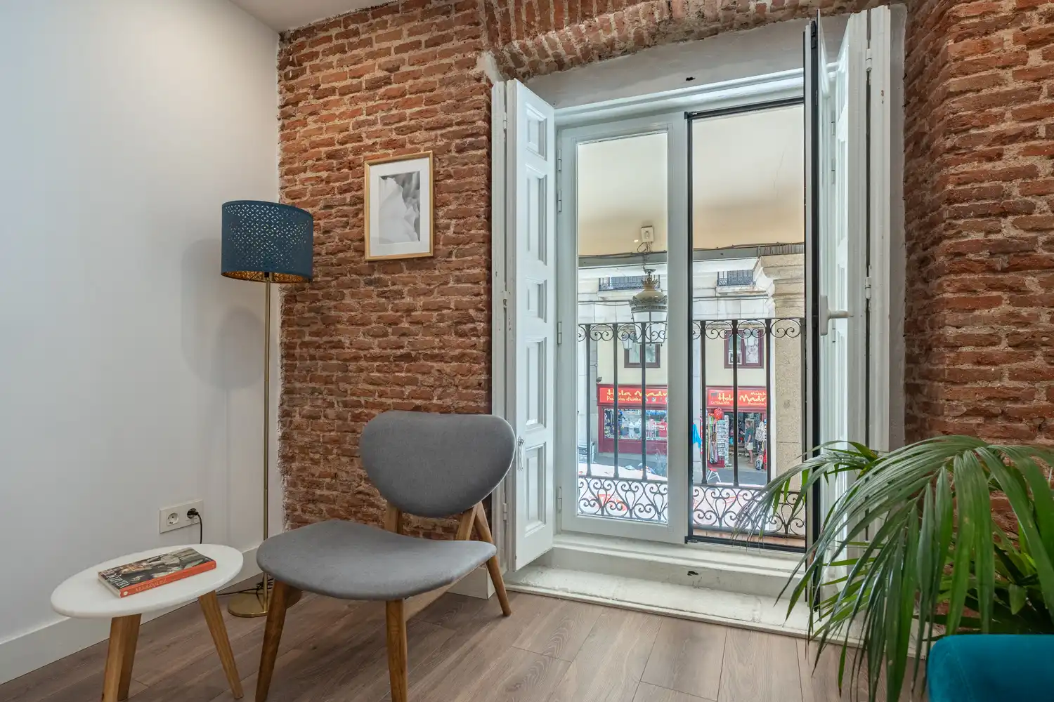 Flat with terrace for sale in Calle de Toledo 14, imagen 9
