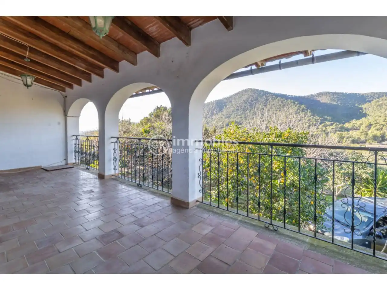 House with garden for sale in Alaró, imagen 6