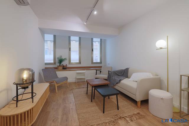 Piso en Venta en La Bordeta