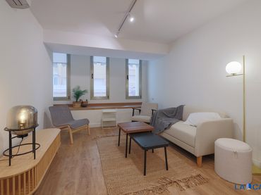 Piso con ascensor en venta en Sants - Montjuïc