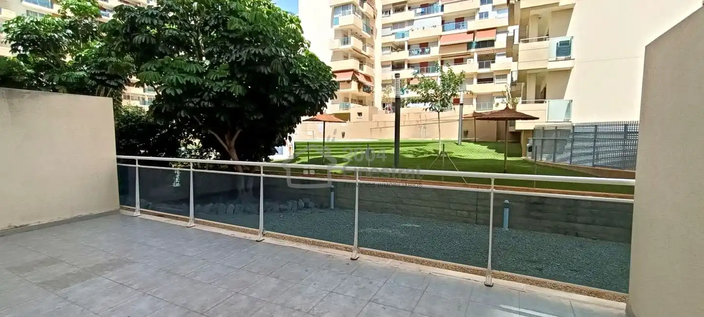 Wohnung mit Pool zum Verkauf in calle Llevant, imagen 9