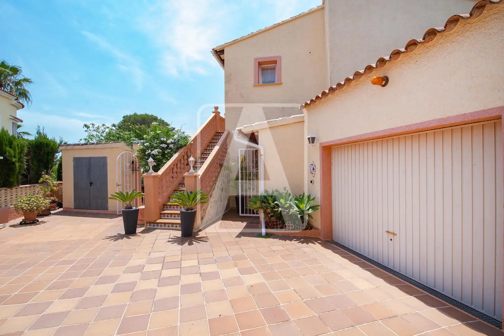 Villa mit Pool zum Verkauf in Cala Advocat - Baladrar, imagen 60