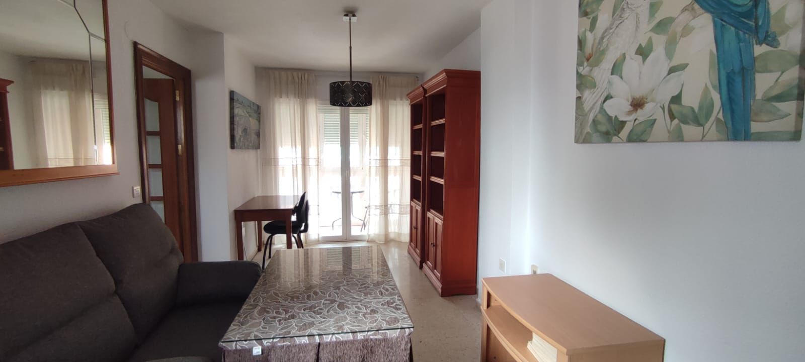 Attic to rent in Calle Poeta Zorrilla, Cervantes