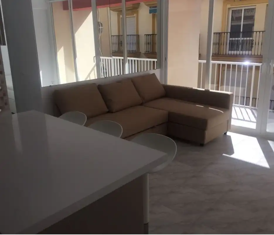 Wohnung mit Aufzug zum Verkauf in Puerto Deportivo, imagen 5