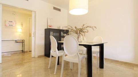 Foto 4 von Wohnung zur Miete in Calahonda, Mijas