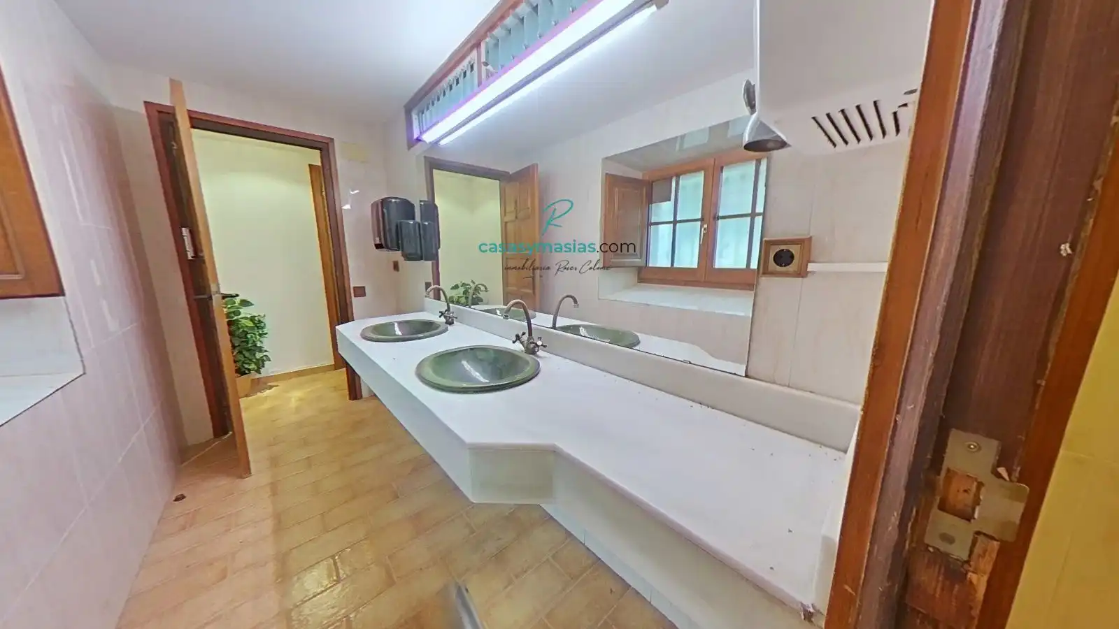 Casa rústica con terraza en venta en Sant Martí Sarroca, imagen 12
