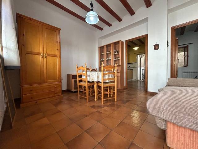Planta baja en Venta en Calle Mayor en Viver