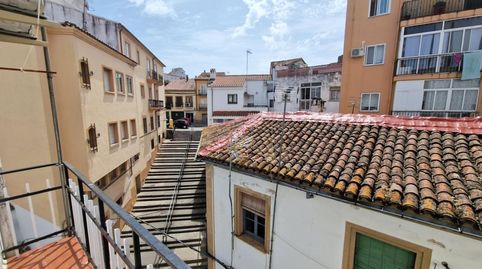 Foto 3 de Piso de alquiler en Calle Pedro Sanchez de Grimaldo, Centro Ciudad, Plasencia