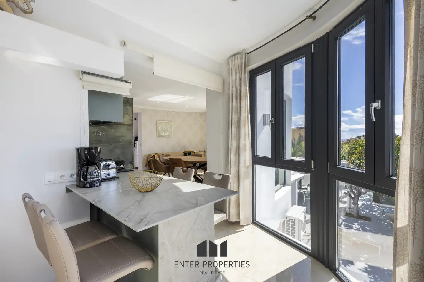 Villa con piscina in vendita a Benicolada - Las Adelfas, imagen 39