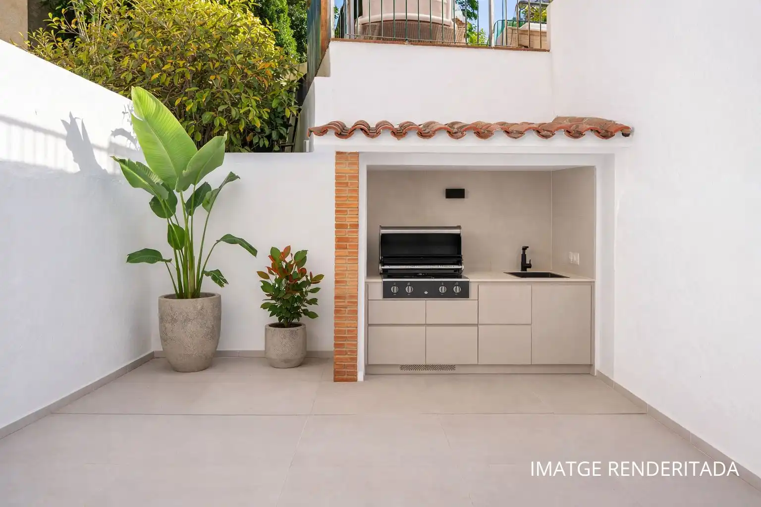 Detached homes for sale in Eixample