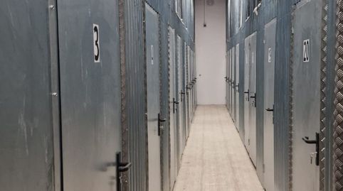 Foto 5 de Trastero de alquiler en Rúa Oidor Gregorio Tovar, 31, Os Mallos, A Coruña Capital