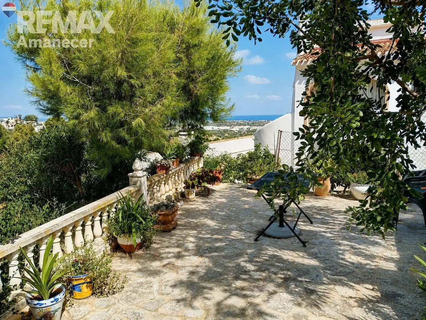 Detached house with garden for sale in Calle calle zeus 13 Dénia 13, imagen 28