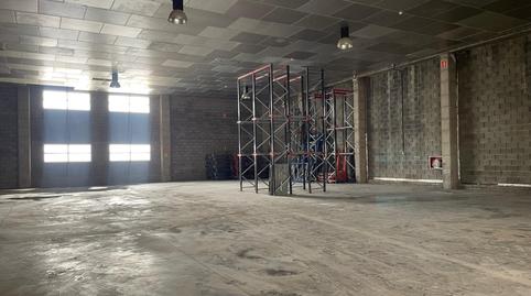 Photo 4 of Industrial buildings for sale in El Chorrillo - San Isidro  - Llano Blanco, El Rosario