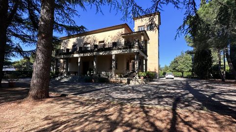 Si buscas una residencia con presencia, esta finca juega en otra liga, imatge 3
