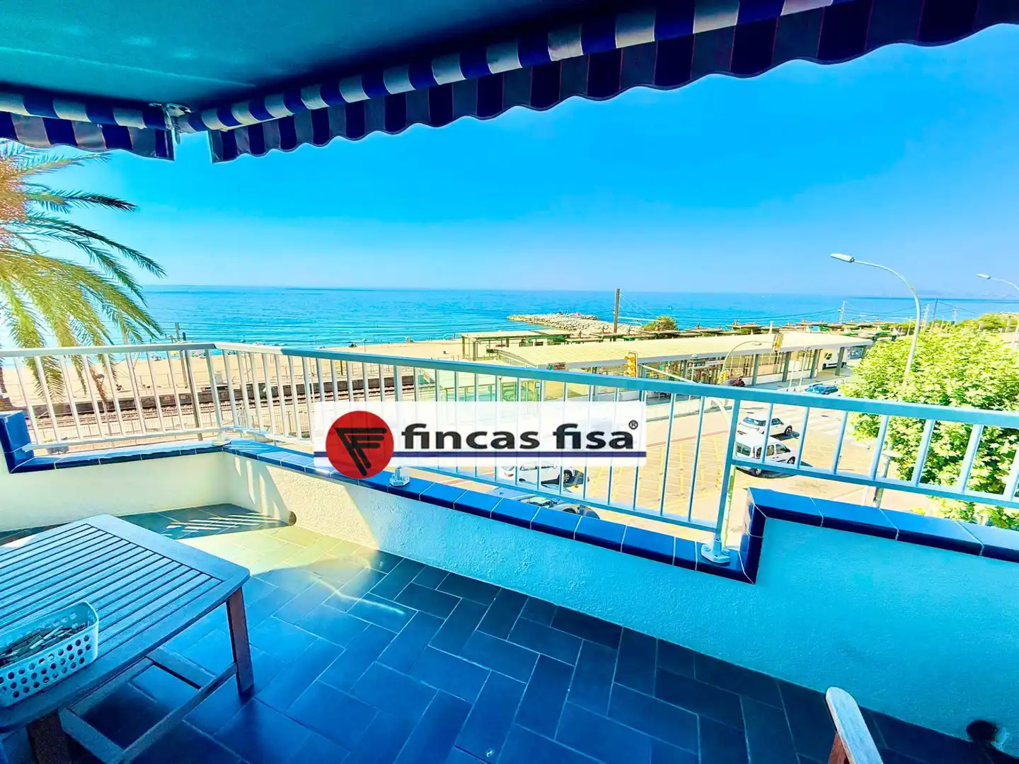 Piso en venta en Premià de Mar con Aire acondicionado, Calefacción y Terraza