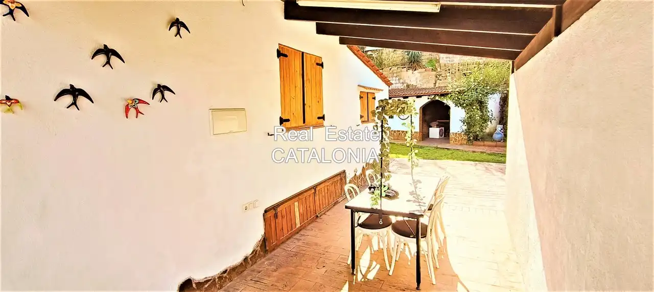 Villa avec piscine à vendre à Avinguda Rafael Albertí, imagen 45