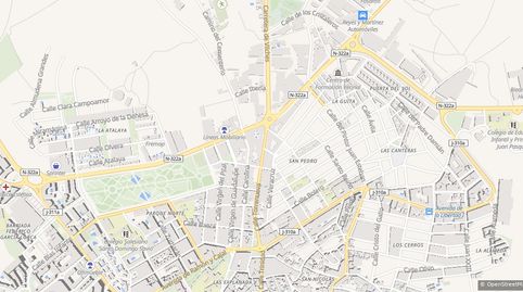 Vivienda  123 m  3 hab. en Ubeda  Ocupado, imagen 2