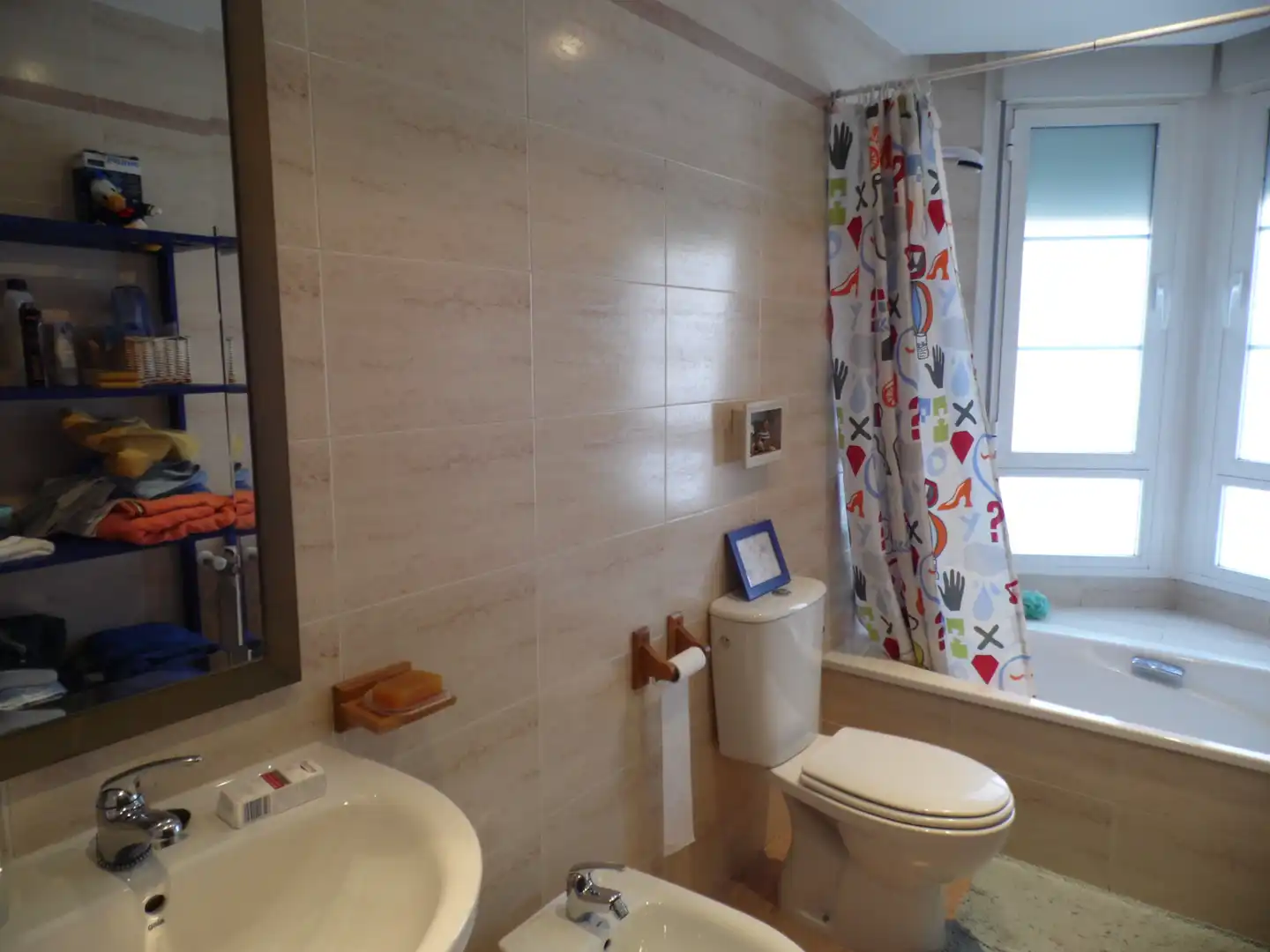 Casa a schiera con piscina in vendita a Torrelaguna, imagen 14