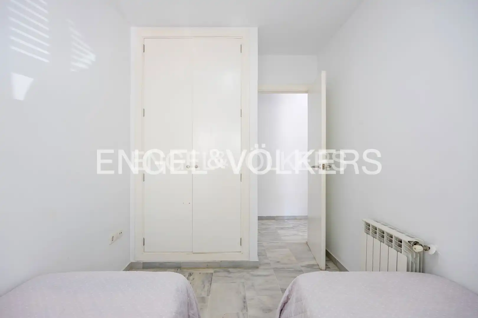 Bedroom of Houses for rent in Conil de la Frontera  with Heating, Private garden and Terrace