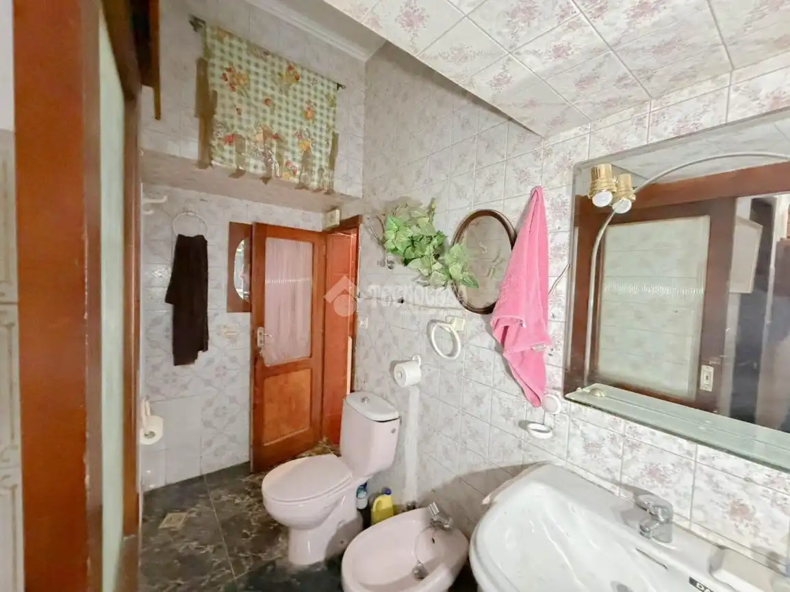 Baño de Casa adosada en venta en Telde con Amueblado