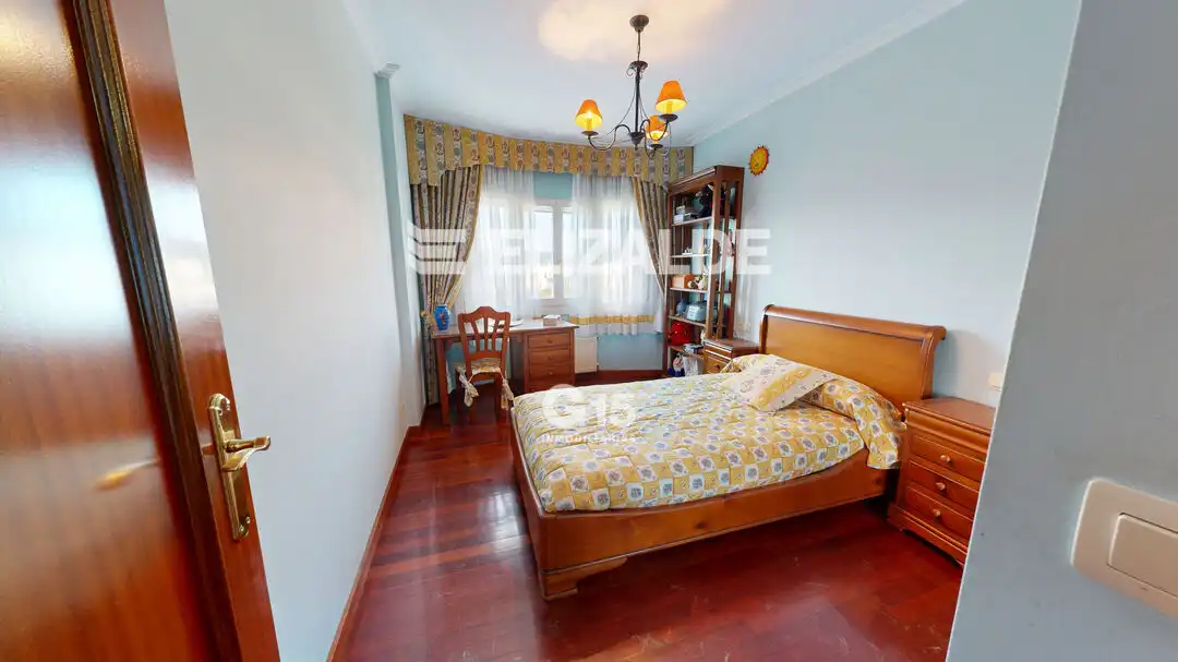 Maison mitoyenne avec piscine à vendre à Tellerigaina Kalea, imagen 26
