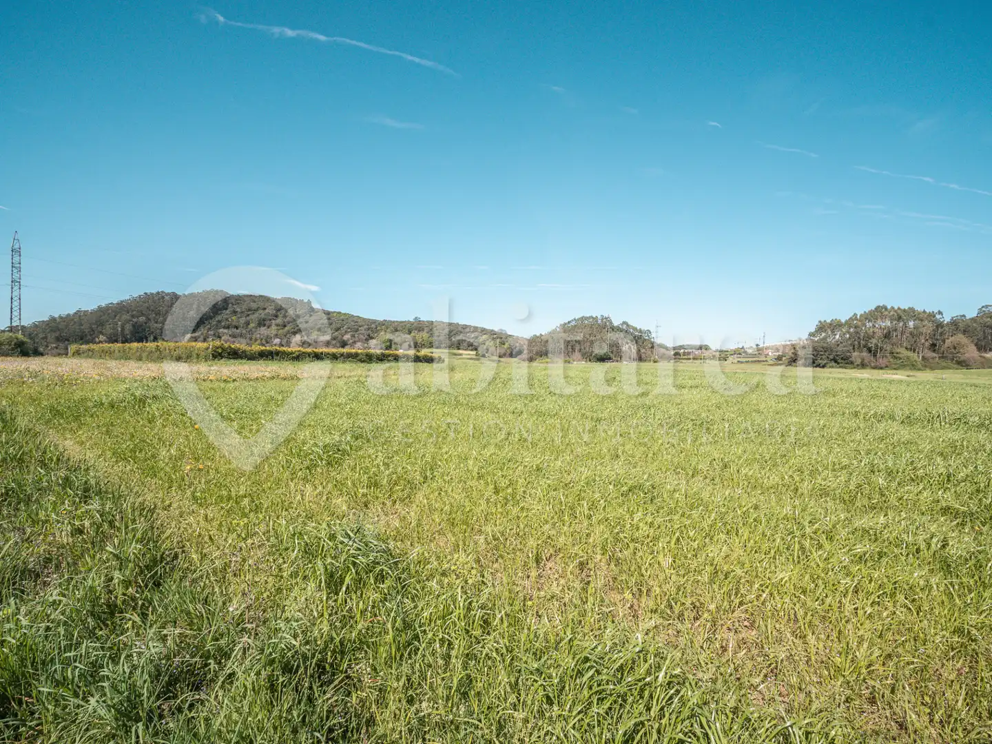Terreno en venta en Camargo