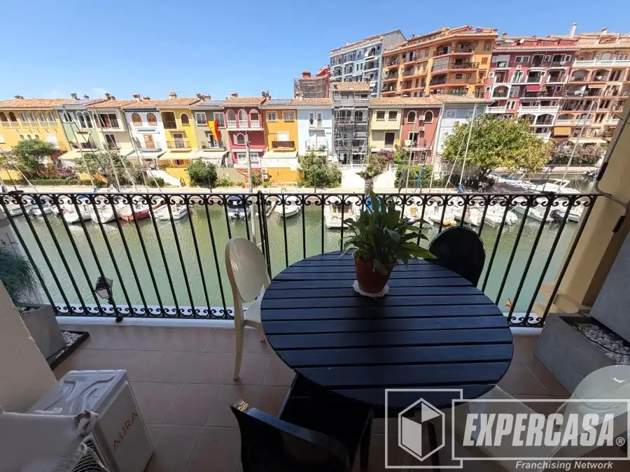 Wohnung mit Aufzug zum Verkauf in Port Saplaya, imagen 8