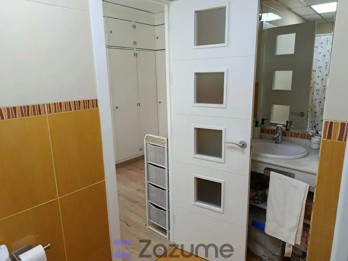 Casa de lloguer a C. de la Azuda, imagen 32