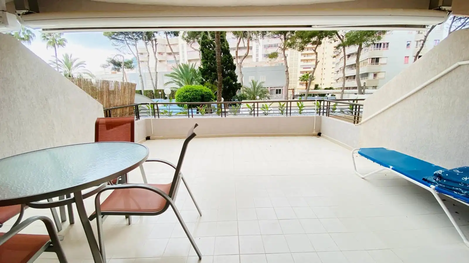 Appartement compact avec ascenseur à vendre à Zona Levante - Playa Fossa, imagen 2