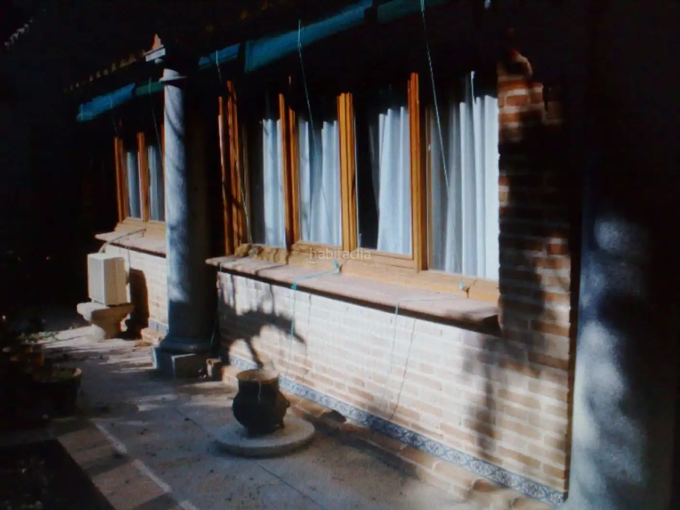 Casa amb jardí en venda a Avenida José Antonio 45, imagen 3